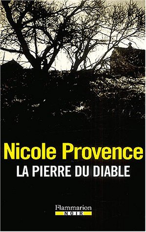 La pierre du diable