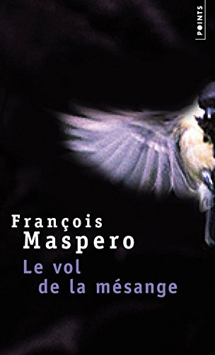 Le vol de la mésange : récits