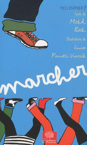 Marcher