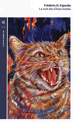 La nuit des chats bottés
