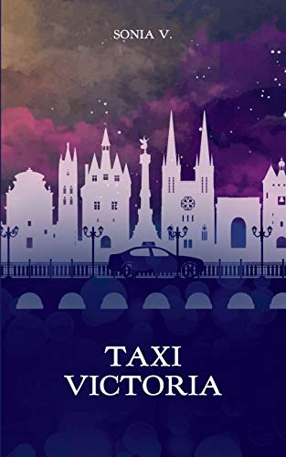Taxi Victoria