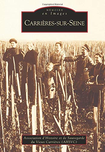 Carrières-sur-Seine
