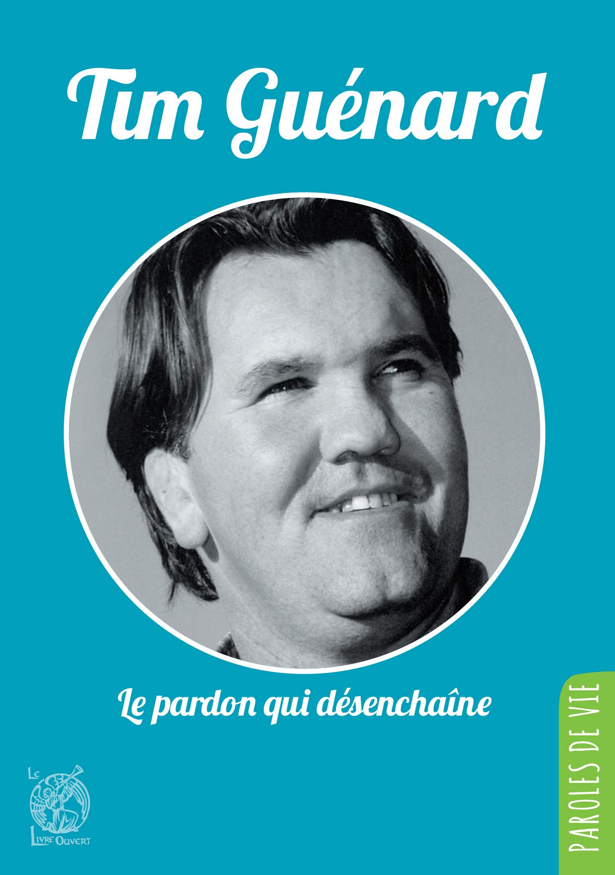 Le pardon qui désenchaîne