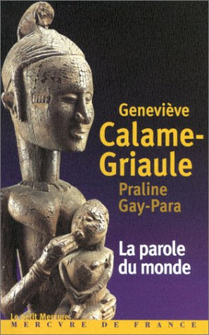 La parole du monde