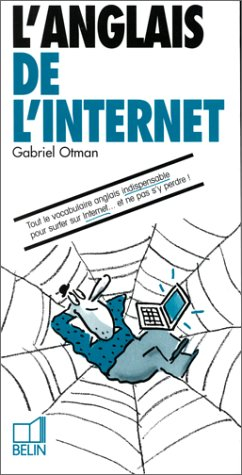 L'anglais de l'Internet