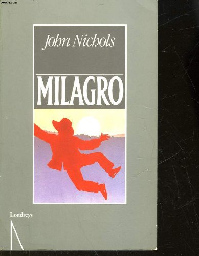 Milagro ou la Guerre des haricots
