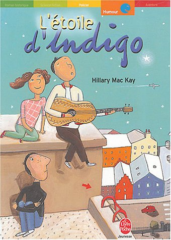 L'étoile d'Indigo