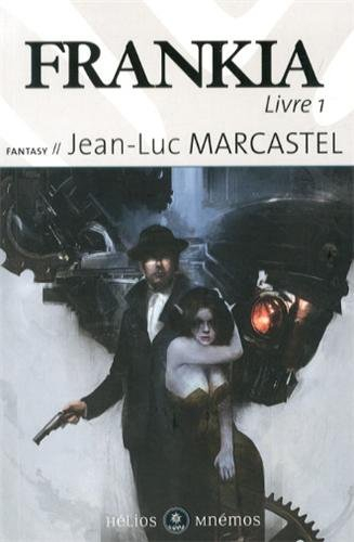 Frankia. Vol. 1
