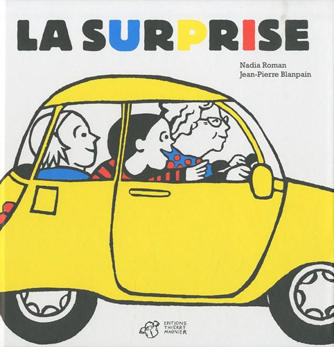 La surprise