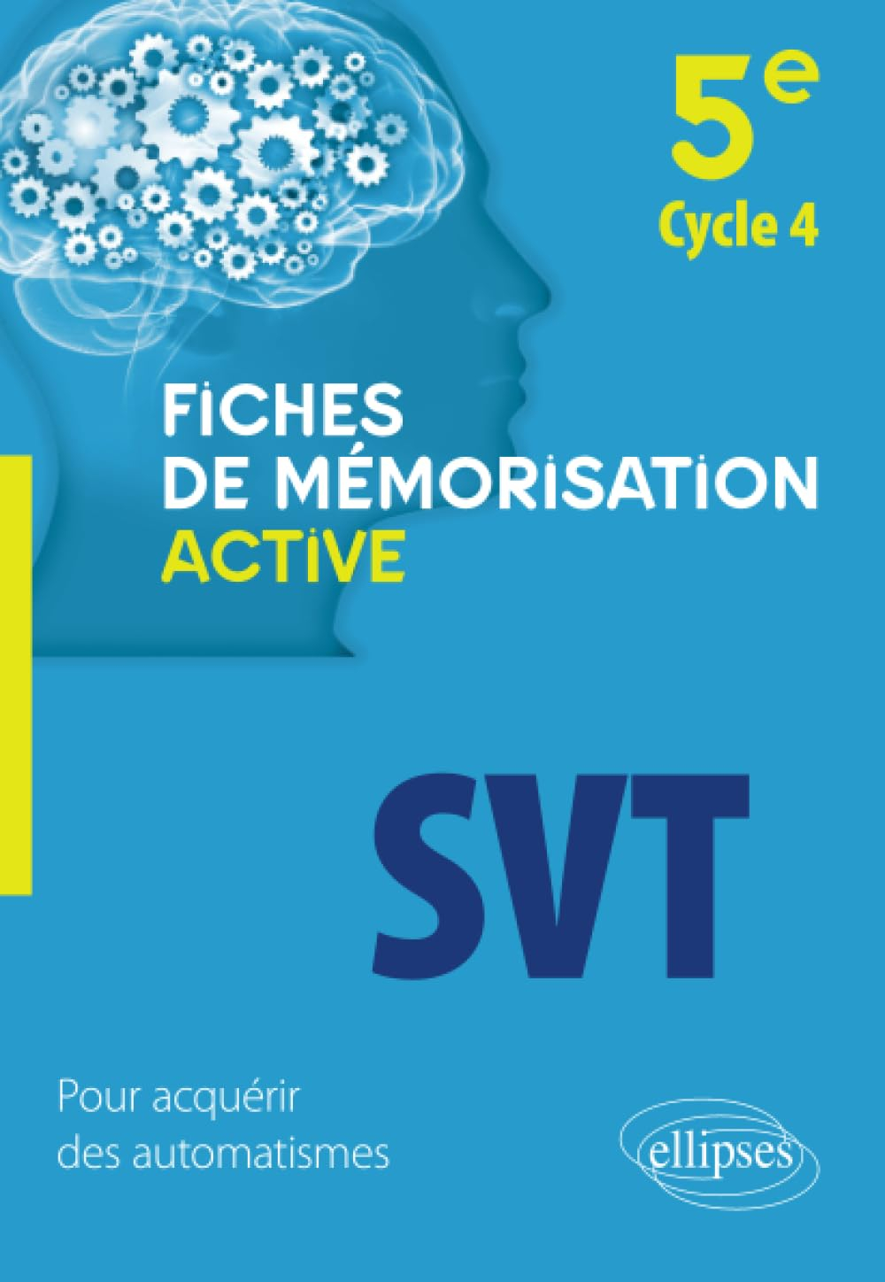 SVT 5e, cycle 4