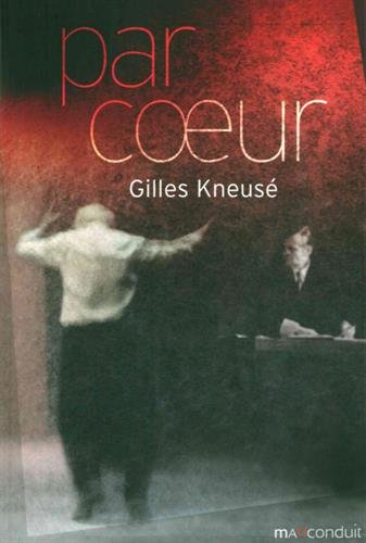 par coeur