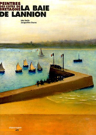 La baie de Lannion