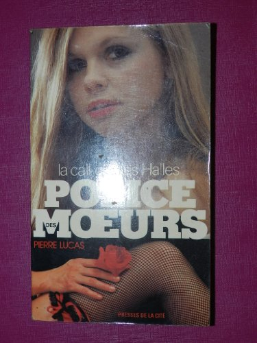 La Call-girl des Halles