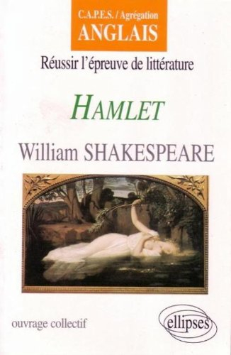 Hamlet, William Shakespeare