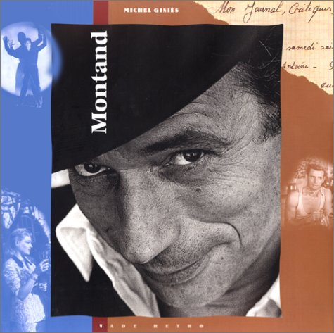 Yves Montand