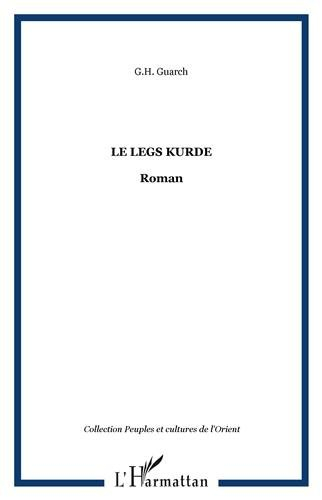 Le legs kurde