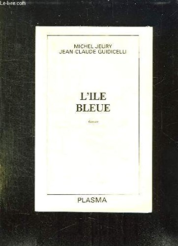 L'Ile bleue