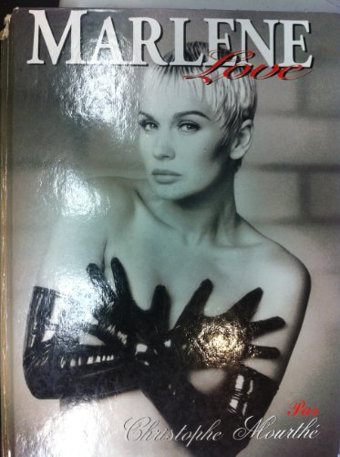 marlene love