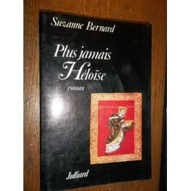 Plus jamais Héloïse