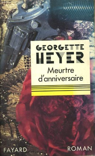 Meurtre d'anniversaire