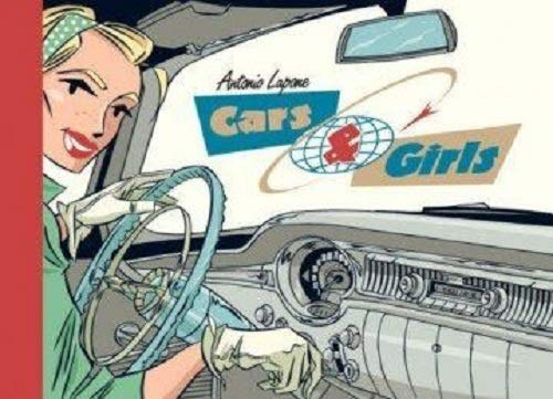 Cars & girls
