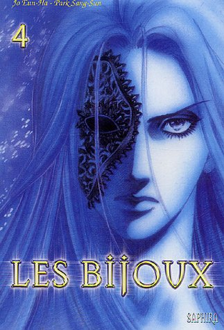 Les bijoux. Vol. 4