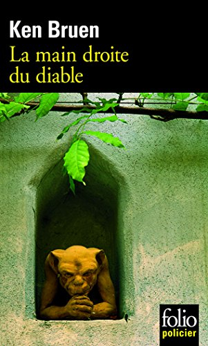 Une enquête de Jack Taylor. La main droite du diable