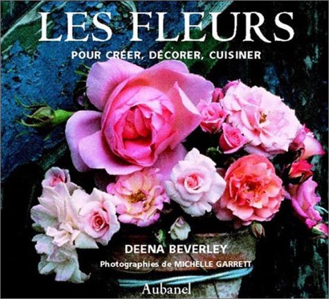 Les fleurs