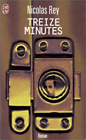treize minutes