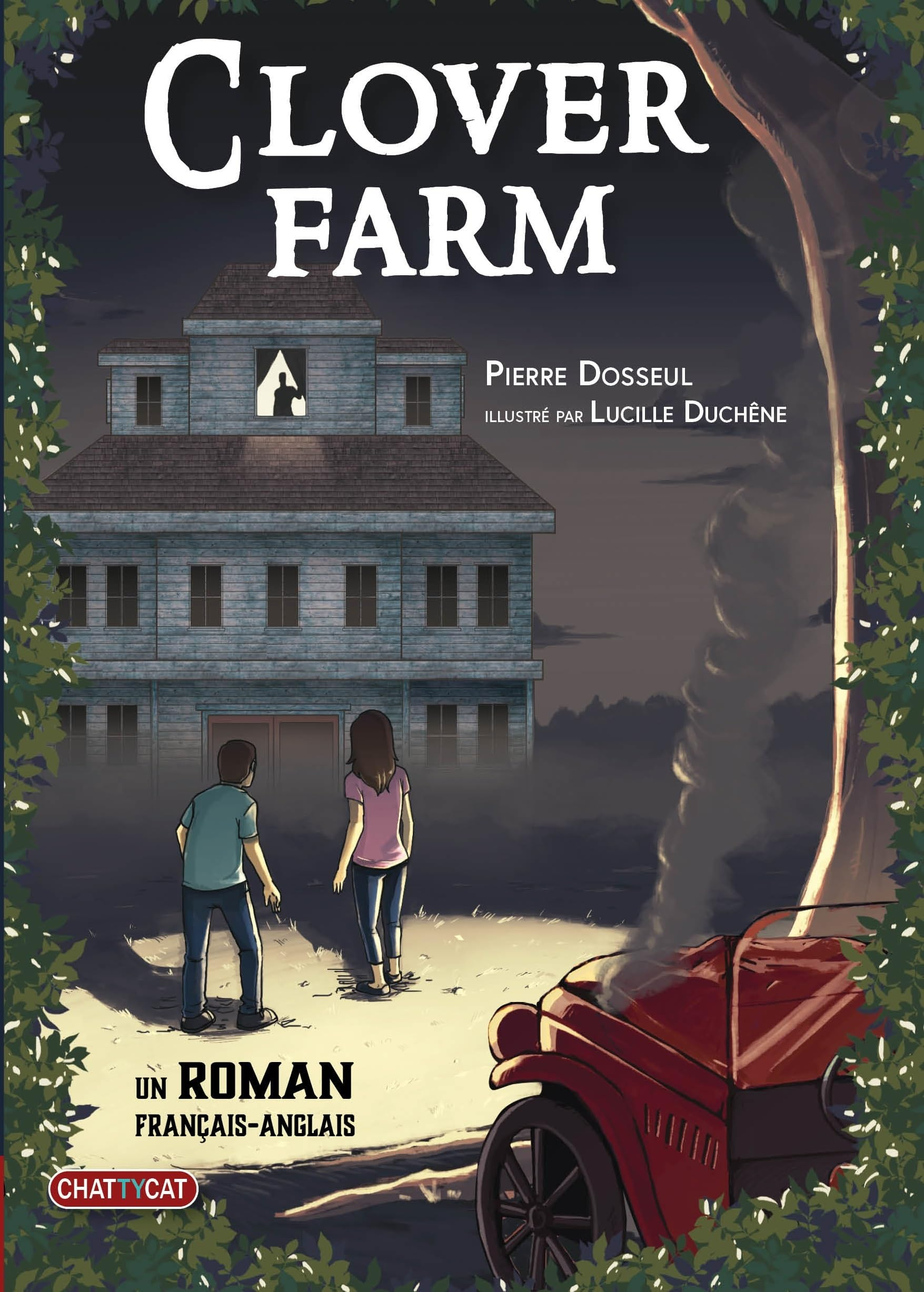Clover Farm