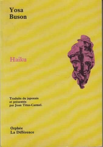 Haiku