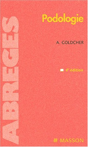 Podologie