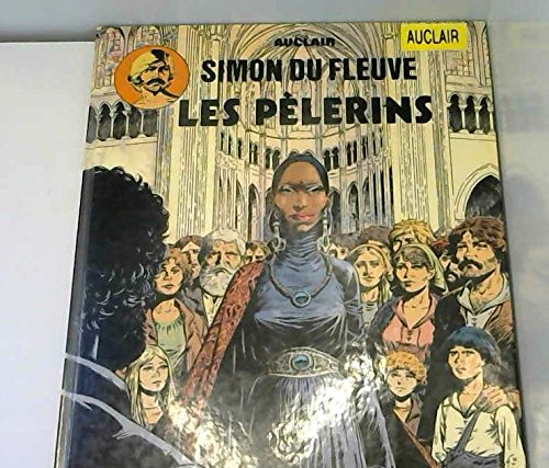 les pèlerins