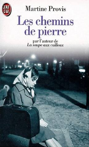 les chemins de pierre
