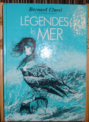 légendes de la mer