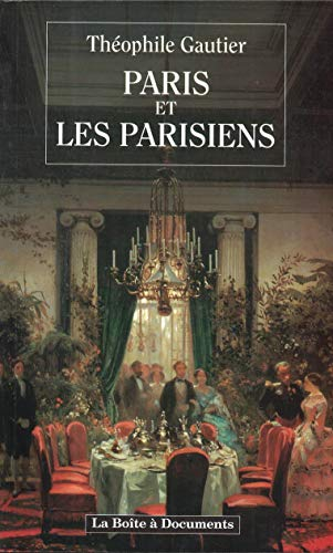 Paris et les Parisiens