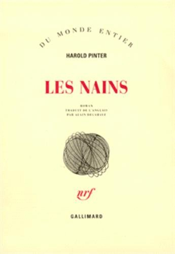 Les nains