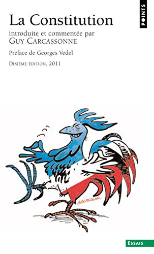 La Constitution