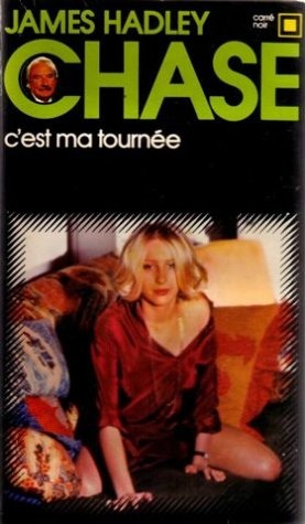 c'est ma tournée