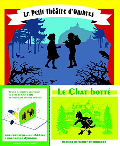 Le chat botté