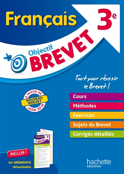 Français 3e