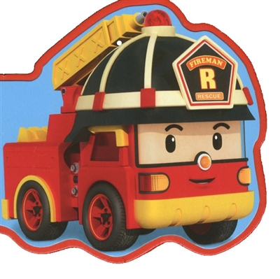 Roy