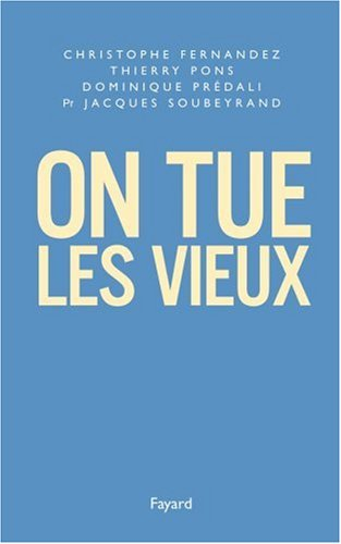 On tue les vieux