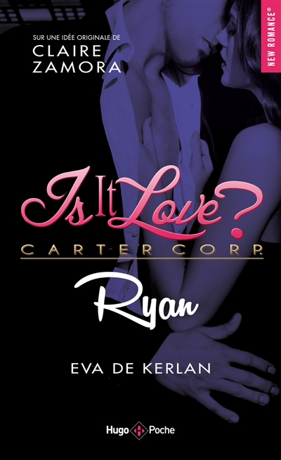 Is it love ? : Carter Corp.. Ryan
