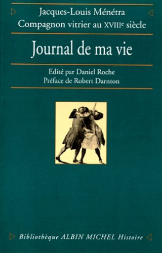 Journal de ma vie
