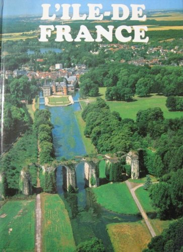 l'ile de france