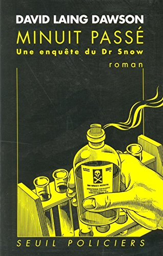 Minuit passé