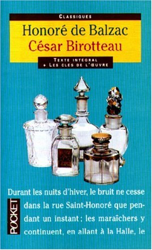 César Birotteau