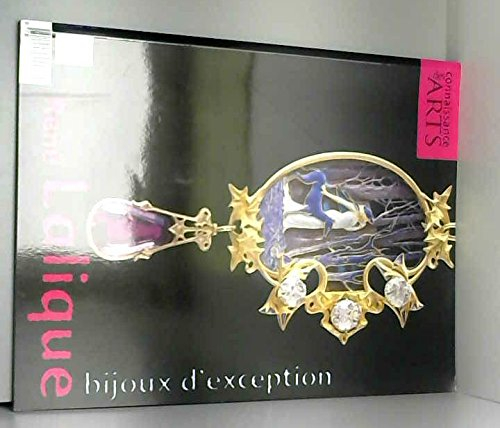 René Lalique, bijoux d'exception