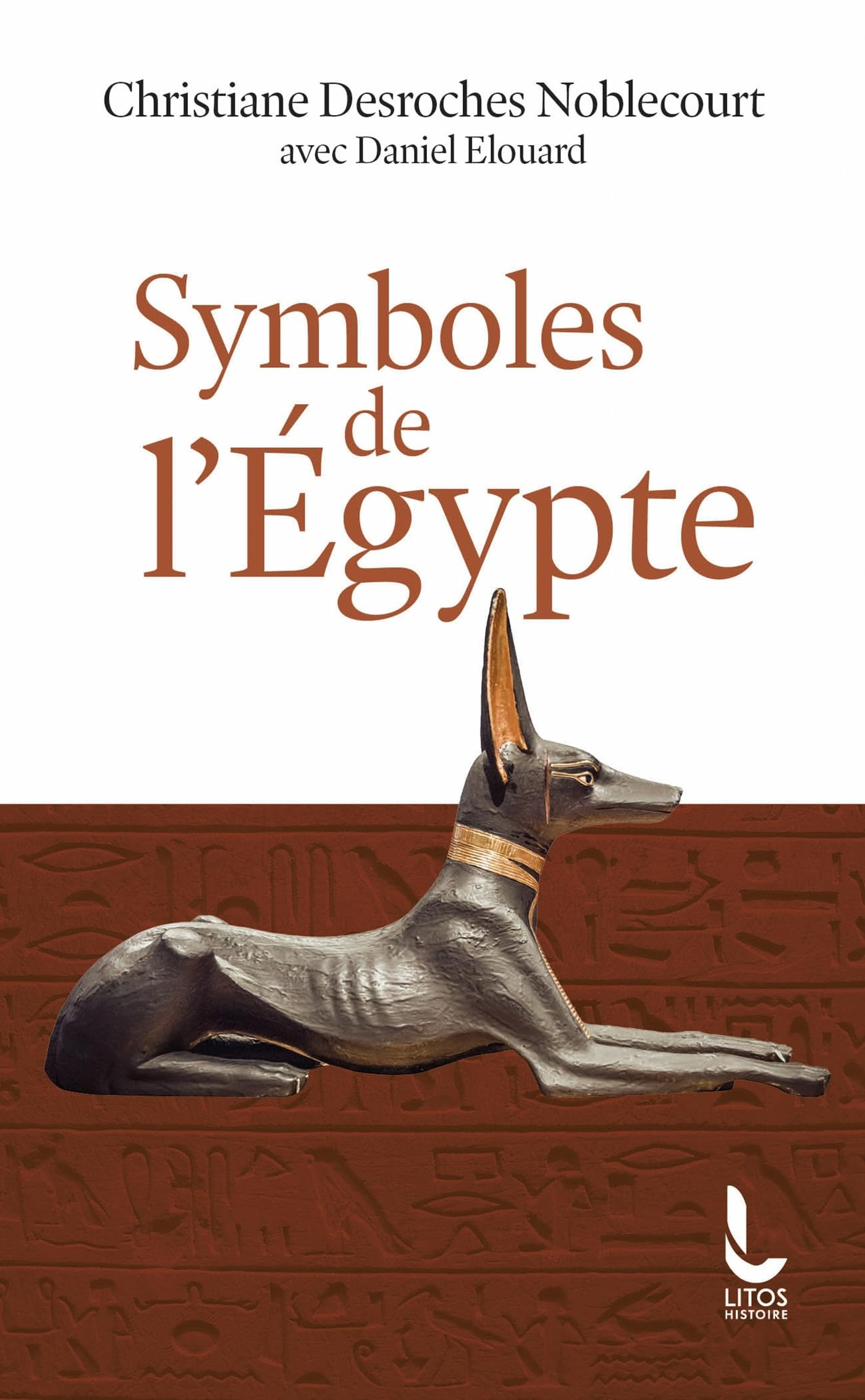Symboles de l'Egypte